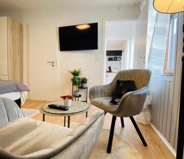 Endenich Casa | Schulz Apartments Zentrum