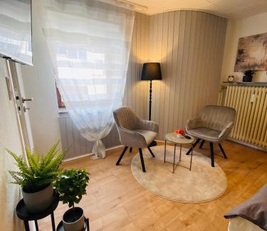 Endenich Casa | Schulz Apartments Zentrum