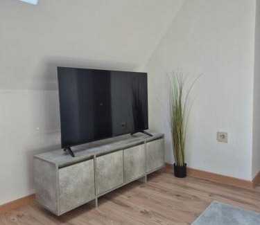 Dreis-Tiefenbach Apartamento | Schumacher Ferienwohnung