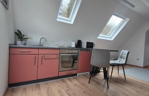 Dreis-Tiefenbach Apartamento | Schumacher Ferienwohnung