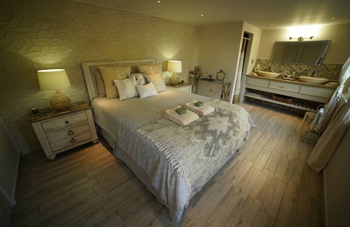 Boquete Hotel | Schumann’s Resort & Park