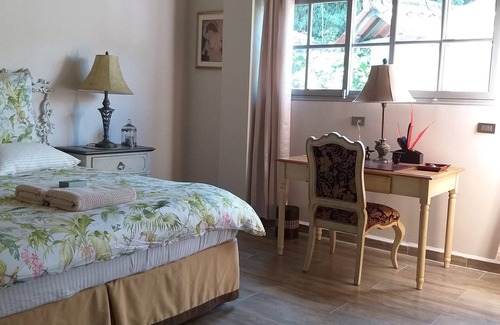 Boquete Hotel | Schumann’s Resort & Park