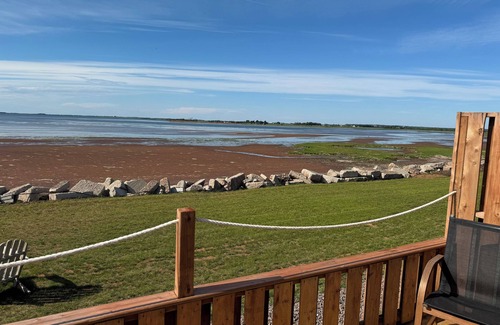 Summerside Cabaña | Schurman’s Shore Cottage #3