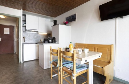 Val-Thorens Apartamento | Schuss 309 by Interhome