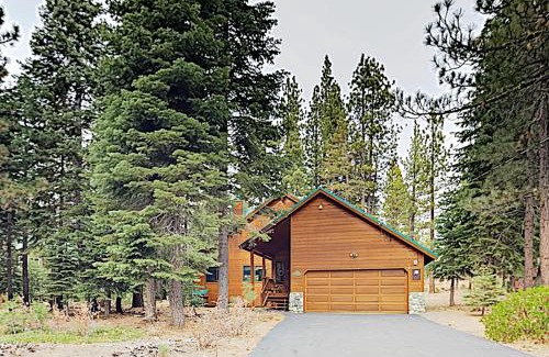 Truckee Casa | Schussing Escape