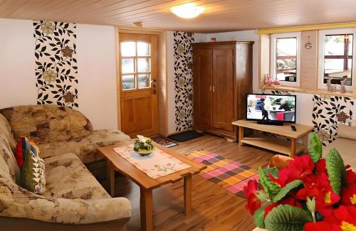 Triberg im Schwarzwald Apartamento | Schwäblehof