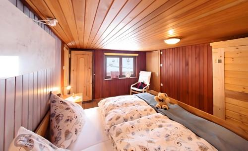 Triberg im Schwarzwald Apartamento | Schwäblehof