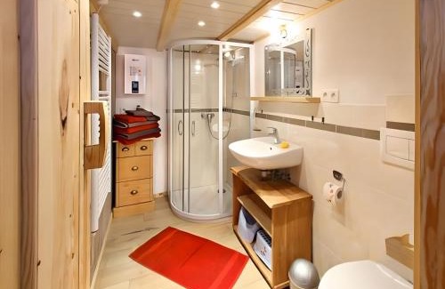 Triberg im Schwarzwald Apartamento | Schwäblehof