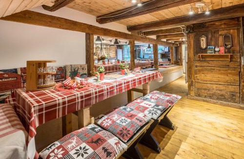 Eisenbach Casa | Schwörerhof