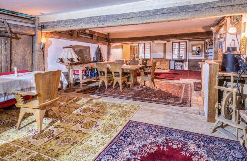 Eisenbach Casa | Schwörerhof