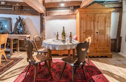 Eisenbach Casa | Schwörerhof