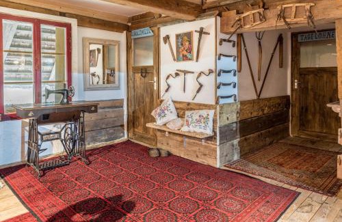Eisenbach Casa | Schwörerhof
