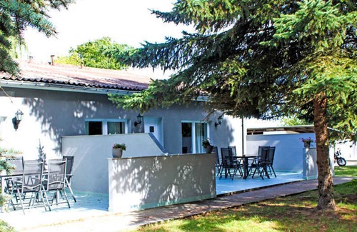 Sommersdorf Apartamento | SCHW 591-1 grande - Ferienanlage Sommersdorf SCHW 590