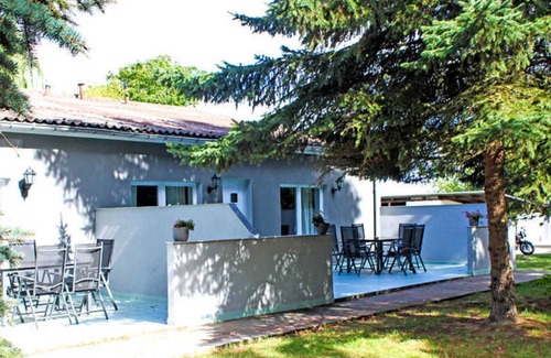 Sommersdorf Apartamento | SCHW 591-2 grande - Ferienanlage Sommersdorf SCHW 590
