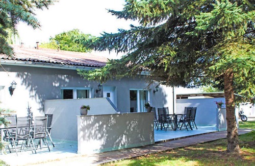 Sommersdorf Apartamento | SCHW 592-1klein - Ferienanlage Sommersdorf SCHW 590