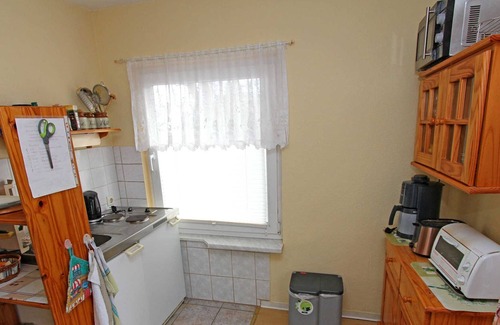 Muhl Rosin Apartamento | Schw 601 Fewo 1 - Ferienwohnungen Mühl Rosin Schw 600