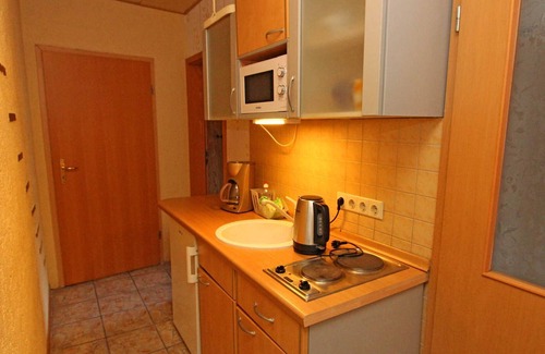 Muhl Rosin Apartamento | Schw 602 Fewo 2 - Ferienwohnungen Mühl Rosin Schw 600