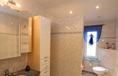 Muhl Rosin Apartamento | Schw 602 Fewo 2 - Ferienwohnungen Mühl Rosin Schw 600