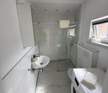 Sankt Georgen im Schwarzwald Apartamento | SchwarzWald