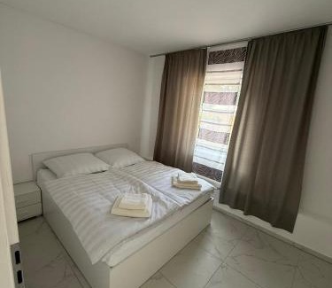 Sankt Georgen im Schwarzwald Apartamento | SchwarzWald