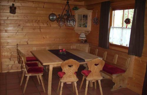 Hochkrimml Casa | Schwabenhütte Top 1
