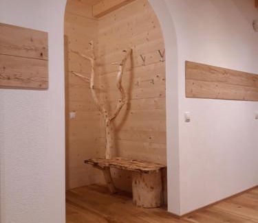 Molten Apartamento | Schwabl auf der Ebene