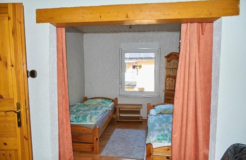 Wollnau Apartamento | Schwalbenhof Wöllnau