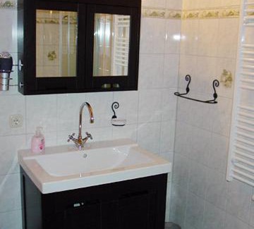 Neuendorf Apartamento | Schwalbenhus am Saaler Bodden