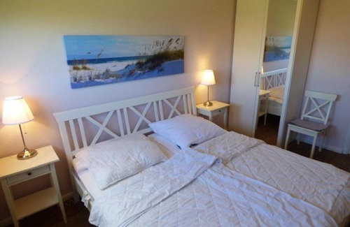 Albertsdorf Apartamento | Schwalbennest 1