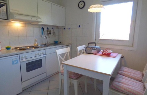 Albertsdorf Apartamento | Schwalbennest 1