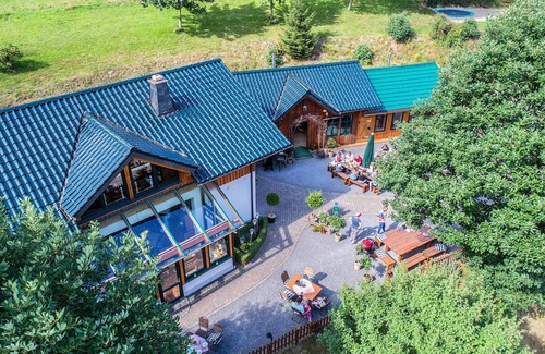 Kickenbach Apartamento | Vrbo Property