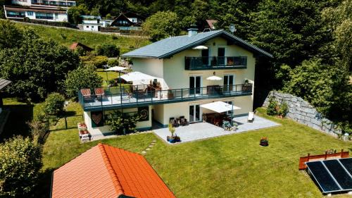 Velden am Worther See Apartamento | Schwalbennest Velden