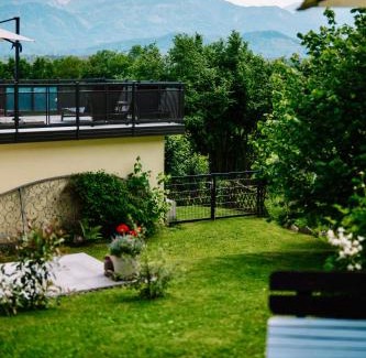 Velden am Worther See Apartamento | Schwalbennest Velden