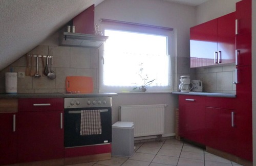 Wesel Casa | Nido de Golondrina Cómoda residencia de vacaciones