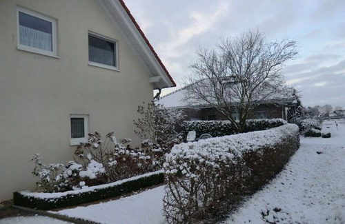 Wesel Casa | Nido de Golondrina Cómoda residencia de vacaciones