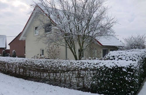 Wesel Casa | Nido de Golondrina Cómoda residencia de vacaciones
