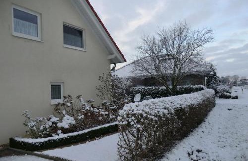 Wesel Casa | Schwalbennest Comfortable holiday residence