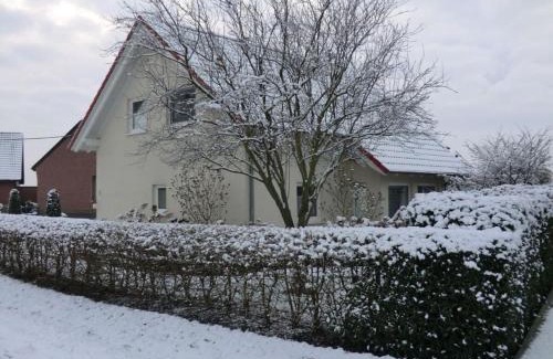 Wesel Casa | Schwalbennest Comfortable holiday residence