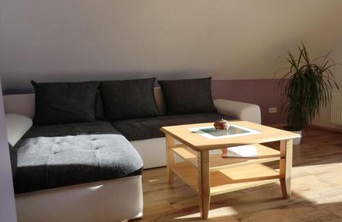 Wesel Casa | Schwalbennest Comfortable holiday residence