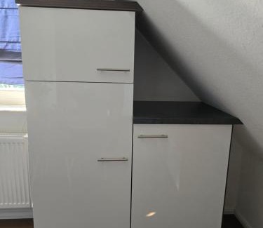Lembruch Apartamento | Schwalbennest