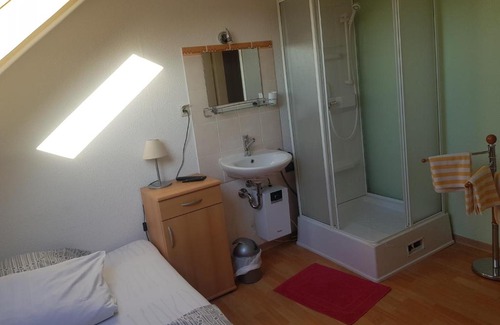 Bretzenheim Casa | Schwalbennest