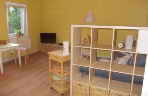 Marlow Apartamento | Schwalbennest