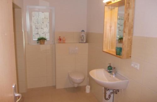 Marlow Apartamento | Schwalbennest