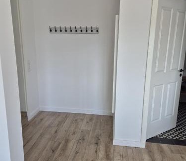 Steenfeld Apartamento | Schwalbennest