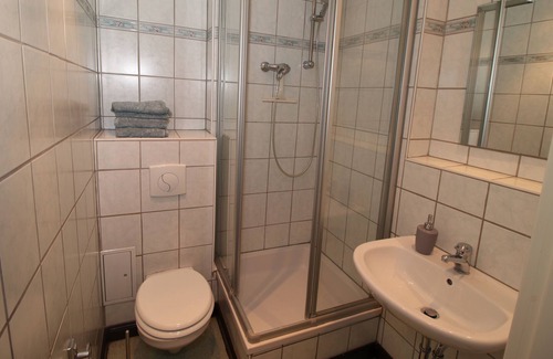 Altkalen Apartamento | Schwalbennest - Ferienwohnung für 2 Personen