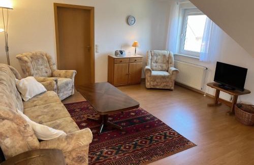 Suederhafen Apartamento | Schwalbennest - Fewo 2