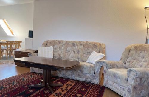 Suederhafen Apartamento | Schwalbennest - Fewo 2