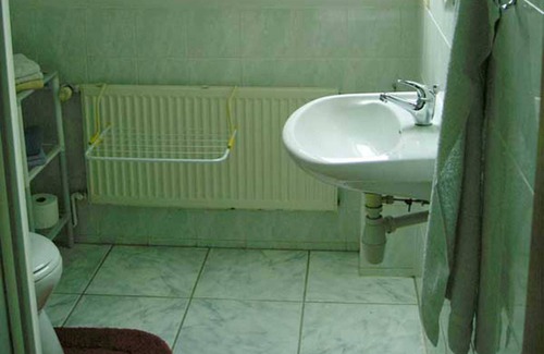 Muhlen Eichsen Apartamento | Schwalbenwohnung - Apartamentos en el Forellenhof