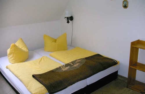 Muhlen Eichsen Apartamento | Schwalbenwohnung - Apartamentos en el Forellenhof