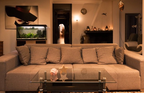 Baiersbronn Complejo | Schwanen Resort